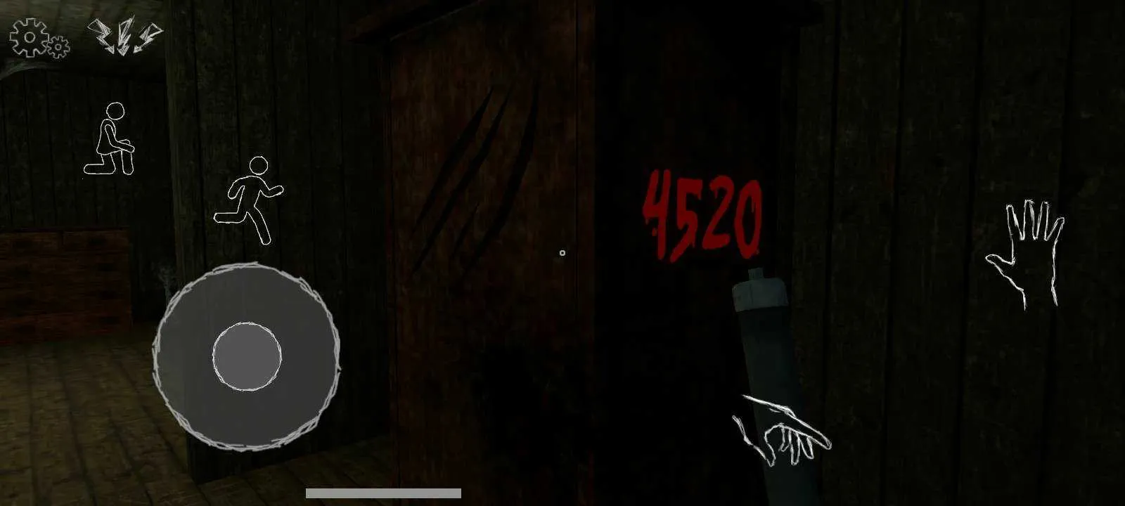 恐怖马头人遗产2025官方最新版本 恐怖马头人遗产2025官方最新版本