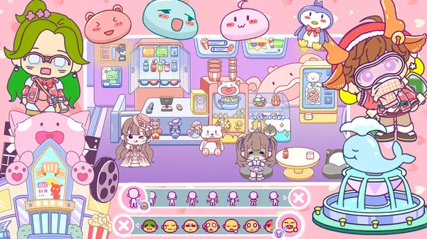 ׼Сͯ2025ֻv1.4 ׿ͼ4