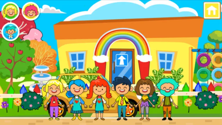 ׼С(ͯģϷ)v3.0 ֻͼ3