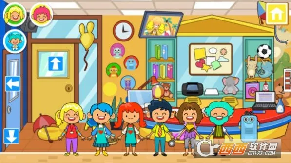 ׼С(ͯģϷ)v3.0 ֻͼ1