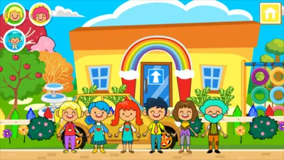 ׼С(ͯģϷ)v3.0 ֻͼ2