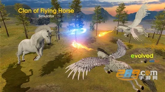 天马模拟器2025最新版本valpha16-44-g8119fcec 安卓版截图1