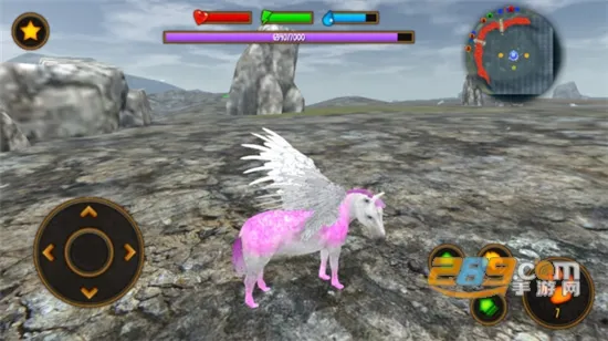 天马模拟器2025最新版本 天马模拟器2025最新版本