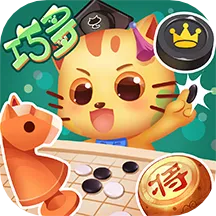 巧多棋院(儿童棋类学习平台)