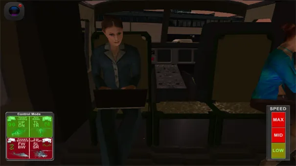 flight787(ģϷ)v1.8 ֻͼ2