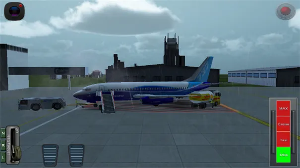 flight787(ģϷ)v1.8 ֻͼ3