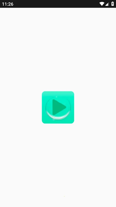 翡翠视频播放器(视频播放平台)v1.1 手机版截图1