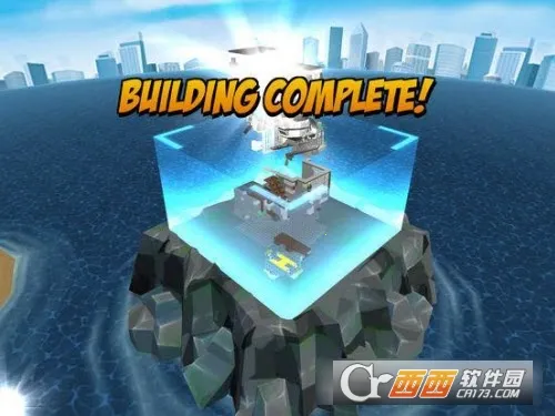 乐高我的城市22025下载v48.211.803 安卓版截图0