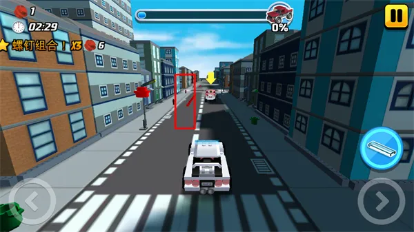 乐高我的城市22025下载 乐高我的城市22025下载