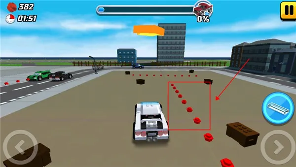 乐高我的城市22025下载 乐高我的城市22025下载