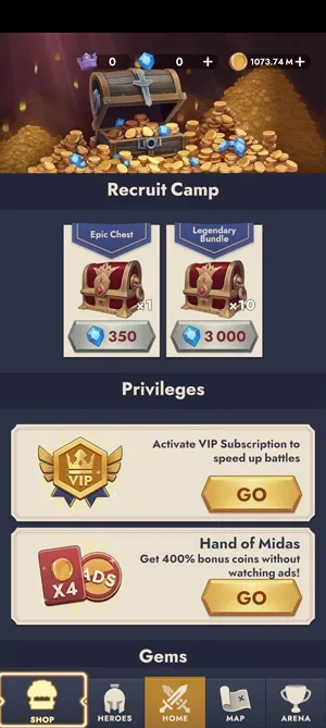 王国冲突战斗模拟(中世纪战争手游) 王国冲突战斗模拟(中世纪战争手游)