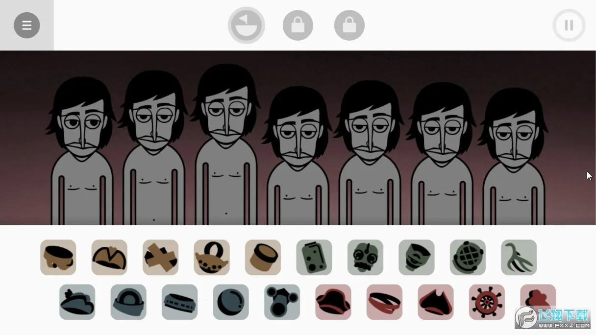 节奏盒子海盗模组(海盗主题音游)截图0