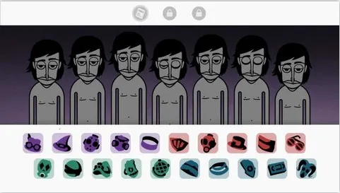 节奏盒子海盗模组(海盗主题音游) 节奏盒子海盗模组(海盗主题音游)