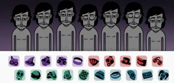 节奏盒子海盗模组(海盗主题音游) 节奏盒子海盗模组(海盗主题音游)