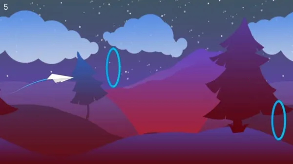 纸飞机向前飞(枪战射击游戏)截图4