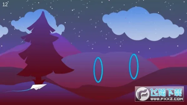 纸飞机向前飞(枪战射击游戏) 纸飞机向前飞(枪战射击游戏)