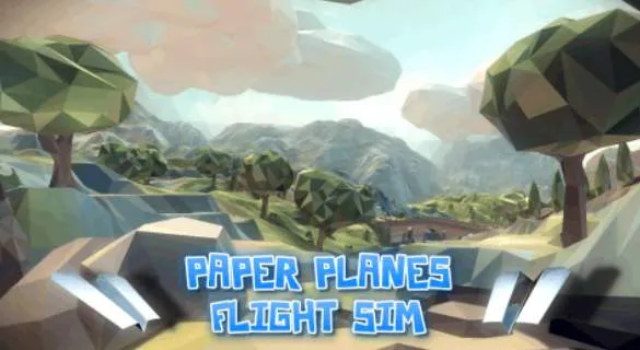 纸飞机向前飞(枪战射击游戏) 纸飞机向前飞(枪战射击游戏)