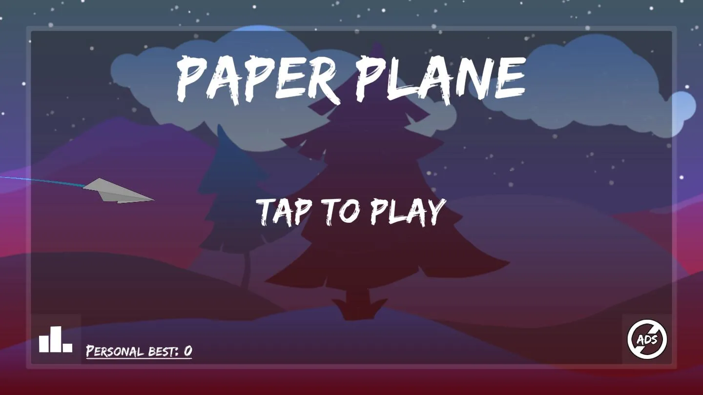 纸飞机向前飞(枪战射击游戏) 纸飞机向前飞(枪战射击游戏)