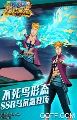 机甲战士(航海王游戏) 机甲战士(航海王游戏)