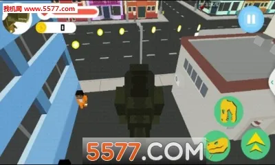 像素恐龙(恐龙成长破坏游戏)v1.0.1 手机版截图4