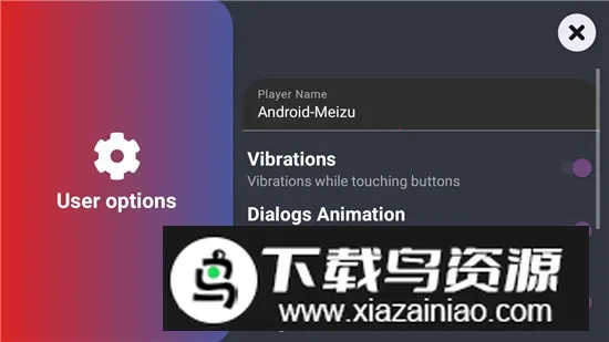 HandyGamePad(安卓游戏手柄工具) HandyGamePad(安卓游戏手柄工具)