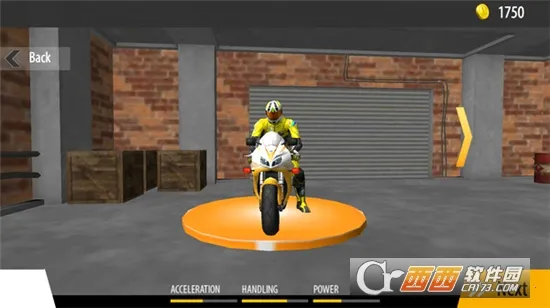 暴力摩托2025下载v1.0.0 安卓版截图0