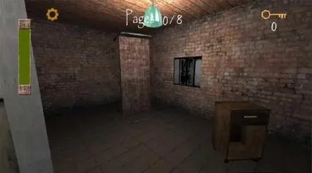 兰德里纳河的庇护2025手机版v1.2.8 安卓版截图2