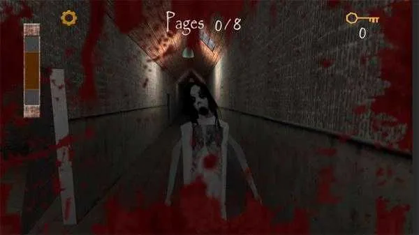 兰德里纳河的庇护2025手机版v1.2.8 安卓版截图4