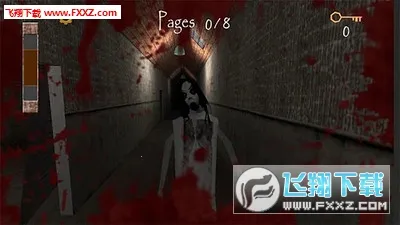 兰德里纳河的庇护2025手机版v1.2.8 安卓版截图0