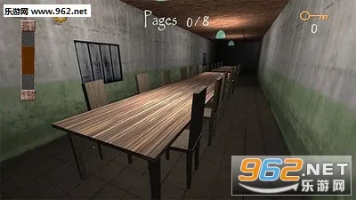 兰德里纳河的庇护2025手机版v1.2.8 安卓版截图1