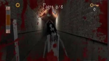 兰德里纳河的庇护2025手机版v1.2.8 安卓版截图3