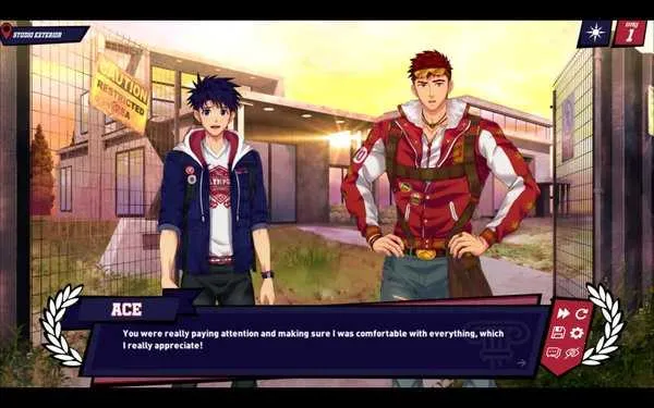 jockstudio2025手机版vDemo 1.0 安卓版截图3