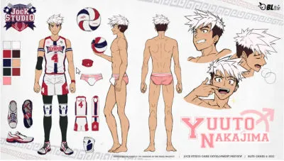 jockstudio2025手机版vDemo 1.0 安卓版截图0