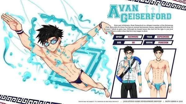 jockstudio2025手机版 jockstudio2025手机版