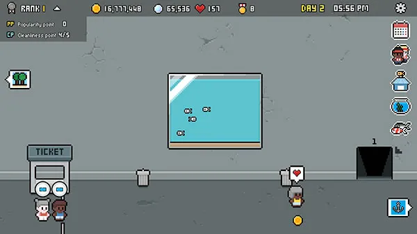 水族馆大亨2025手机版 水族馆大亨2025手机版