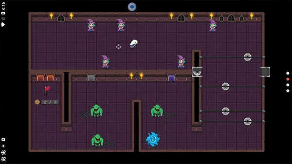 精灵传说2025官方最新版本v1.3.2 手机版截图1