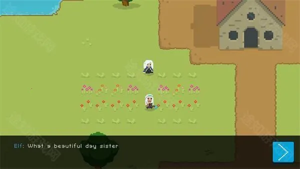 精灵传说2025官方最新版本 精灵传说2025官方最新版本