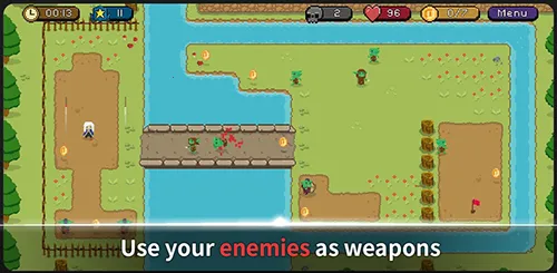 精灵传说2025官方最新版本v1.3.2 手机版截图2