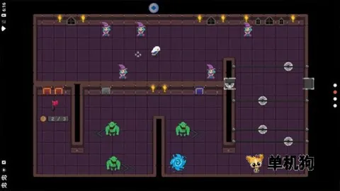 精灵传说2025官方最新版本v1.3.2 手机版截图3