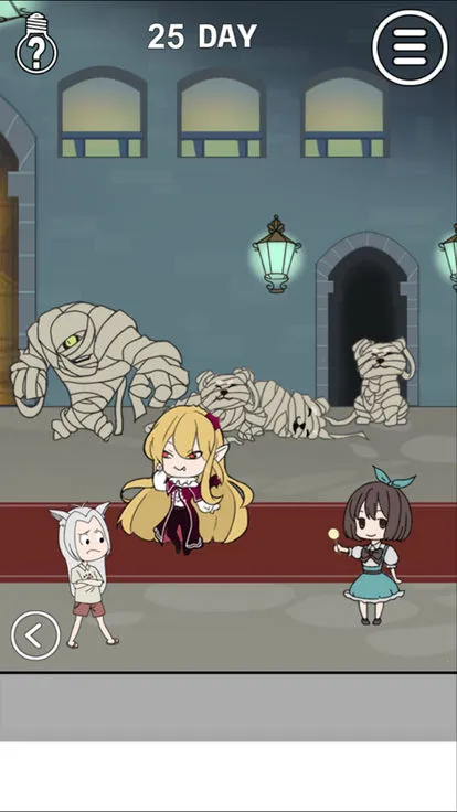 我的男友是条狗最新安卓版v2.0 安卓版截图3