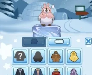 跳跳企鹅手游官方版