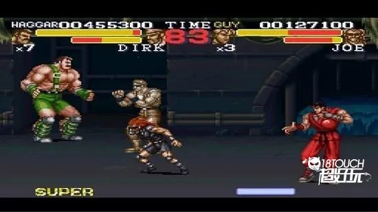 快打旋风32025官方最新版本 快打旋风32025官方最新版本