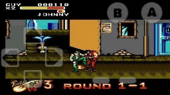 快打旋风32025官方最新版本截图1