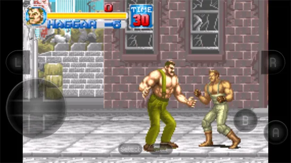 快打旋风32025官方最新版本截图3