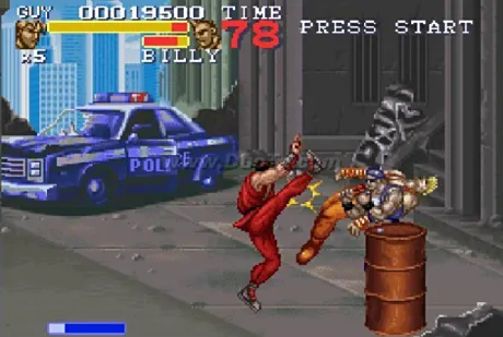 快打旋风32025官方最新版本 快打旋风32025官方最新版本