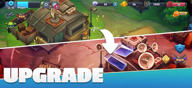 枪弹上膛最新手机版v1.36.2 安卓版截图4