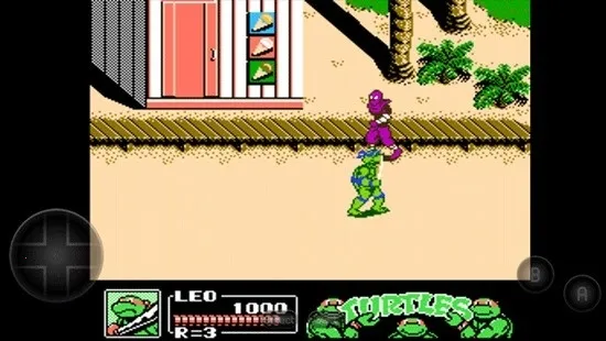 忍者神龟32025最新版本v2021.06.08.11 安卓版截图4