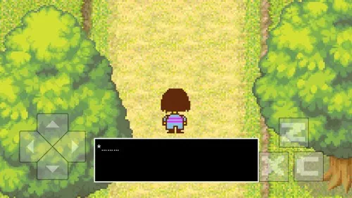 传说之下欺骗遗迹篇(欺骗主题冒险游戏) 传说之下欺骗遗迹篇(欺骗主题冒险游戏)