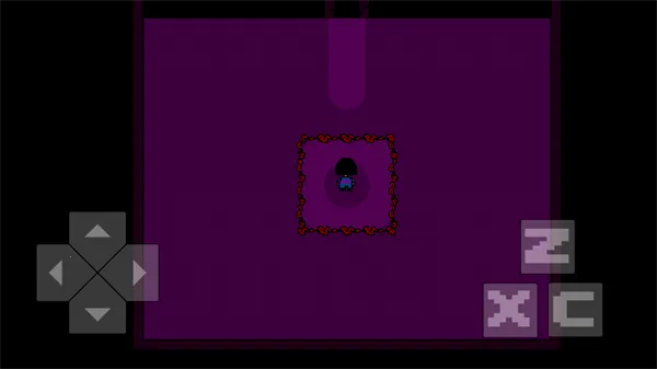 传说之下欺骗遗迹篇(欺骗主题冒险游戏) 传说之下欺骗遗迹篇(欺骗主题冒险游戏)