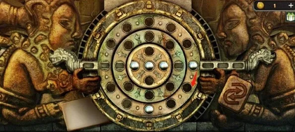 密室逃脱5逃出博物馆(解谜益智游戏) 密室逃脱5逃出博物馆(解谜益智游戏)